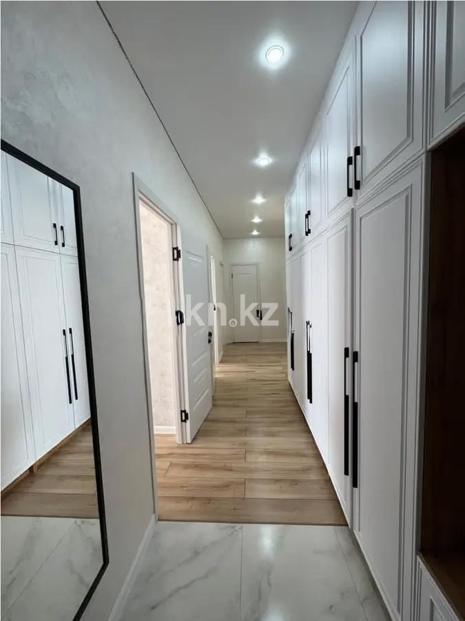 Продажа 3-комнатной квартиры, 87 м² - Продажа квартир в Казахстане - страница 20 фото 5 из 5