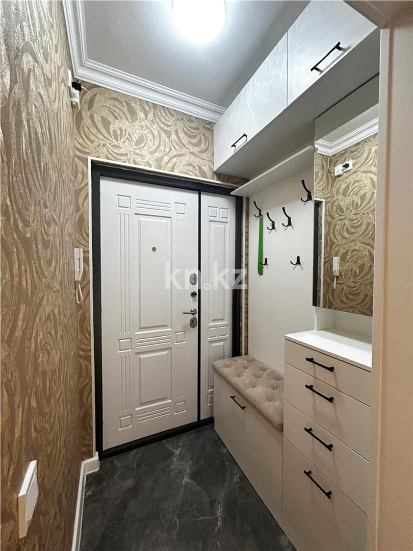 Продажа 5-комнатной квартиры, 96 м², мкр-н Голубые Пруды - Продажа  пятикомнатных квартир в Караганде фото 19 из 20