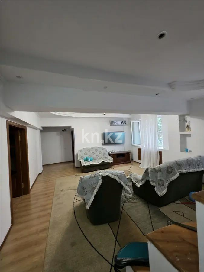 Продажа 3-комнатной квартиры, 90.6 м², пр. Достык, дом  248 - Продажа  трехкомнатных квартир в Алматы фото 1 из 5