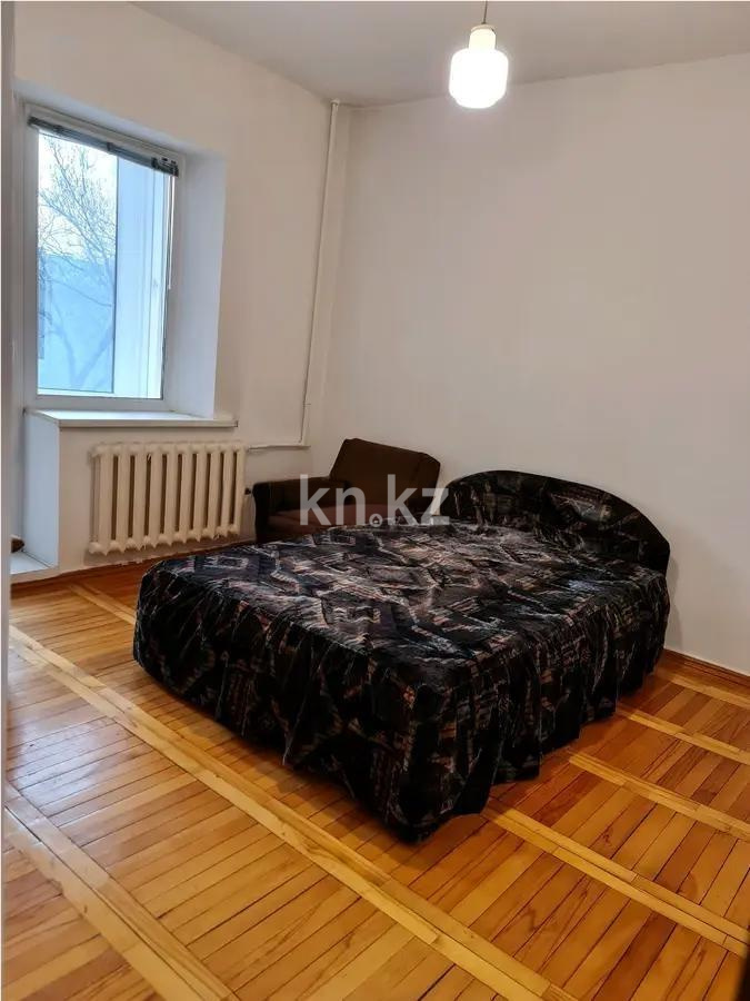 Продажа 3-комнатной квартиры, 78 м² - Продажа трехкомнатных квартир в Алматы - страница 3 фото 2 из 3