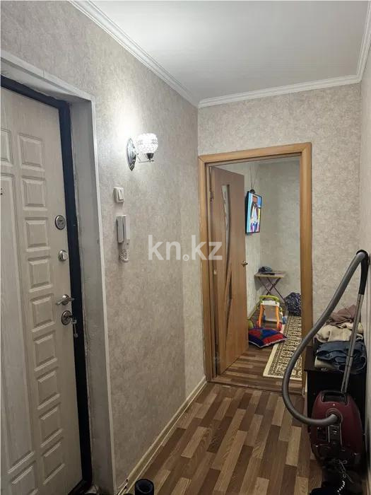 Продажа 2-комнатной квартиры, 47 м² - Продажа квартир в панельном доме в Абае фото 3 из 3