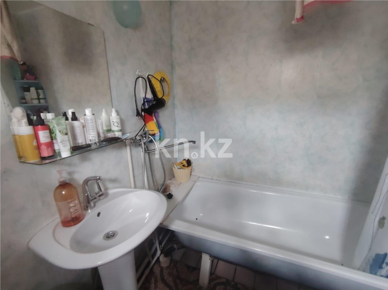 Продажа 4-комнатного дома, 80.4 м², ул. Амангельды, дом  33 - Продажа земельных участков в Уральске фото 20 из 26