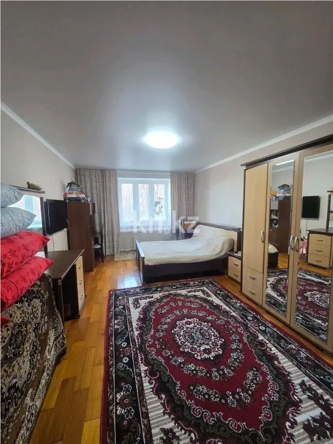 Продажа 4-комнатной квартиры, 102 м² в Астане - фото 2