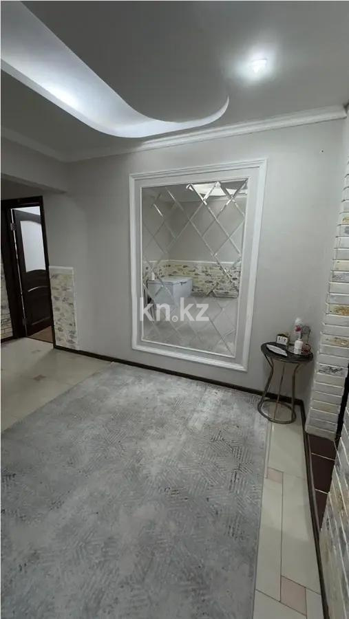 Продажа 3-комнатной квартиры, 64 м², мкр-н Степной-4, дом  13 - Продажа  трехкомнатных квартир в Караганде без посредников фото 5 из 5