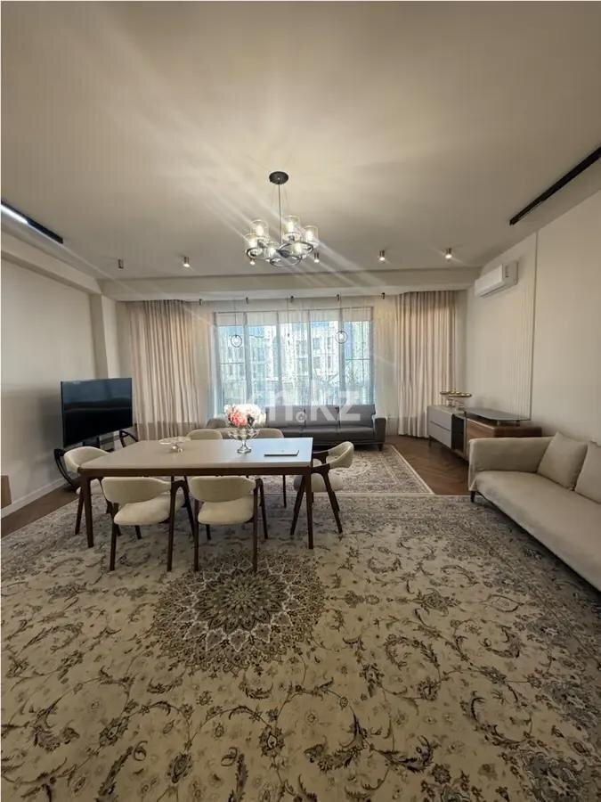 Продажа 3-комнатной квартиры, 152.2 м² в Алматы