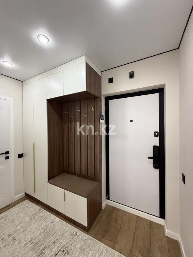 Продажа 1-комнатной квартиры, 38.7 м² - Продажа однокомнатных квартир от собственников в Алматы - страница 2 фото 4 из 4