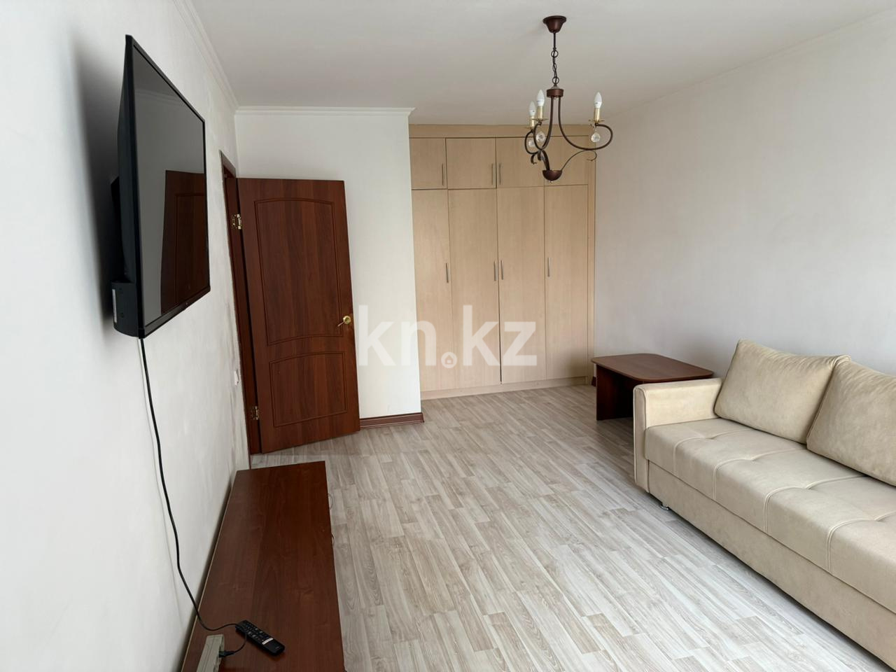 Аренда 1-комнатной квартиры, 42 м² в Астане - фото 5
