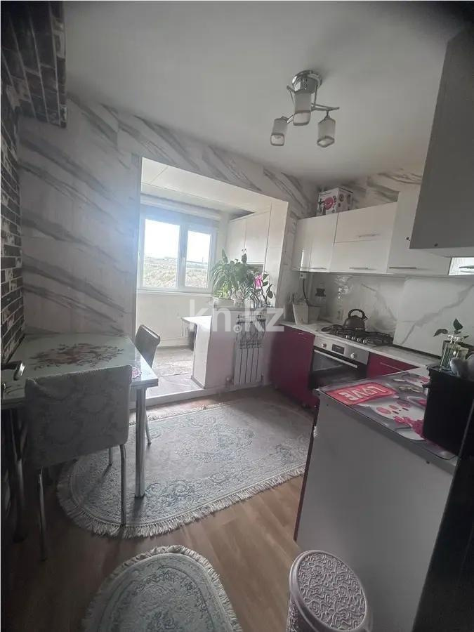 Продажа 1-комнатной квартиры, 31 м² - Продажа однокомнатных квартир в монолитно-каркасном доме в Алматы - страница 13 фото 2 из 2