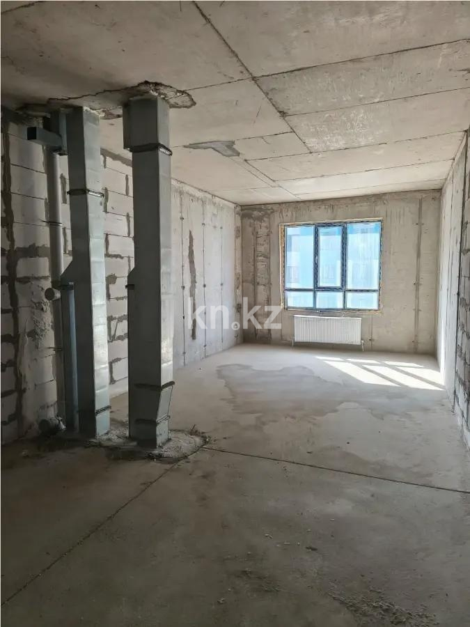 Продажа 1-комнатной квартиры, 29 м² - Продажа квартир в Алматы - страница 12 фото 1 из 2