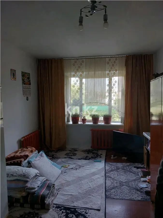 Продажа 1-комнатной квартиры, 21 м², ул. Керуентау, дом  12А - Продажа квартир в Казахстане фото 1 из 2