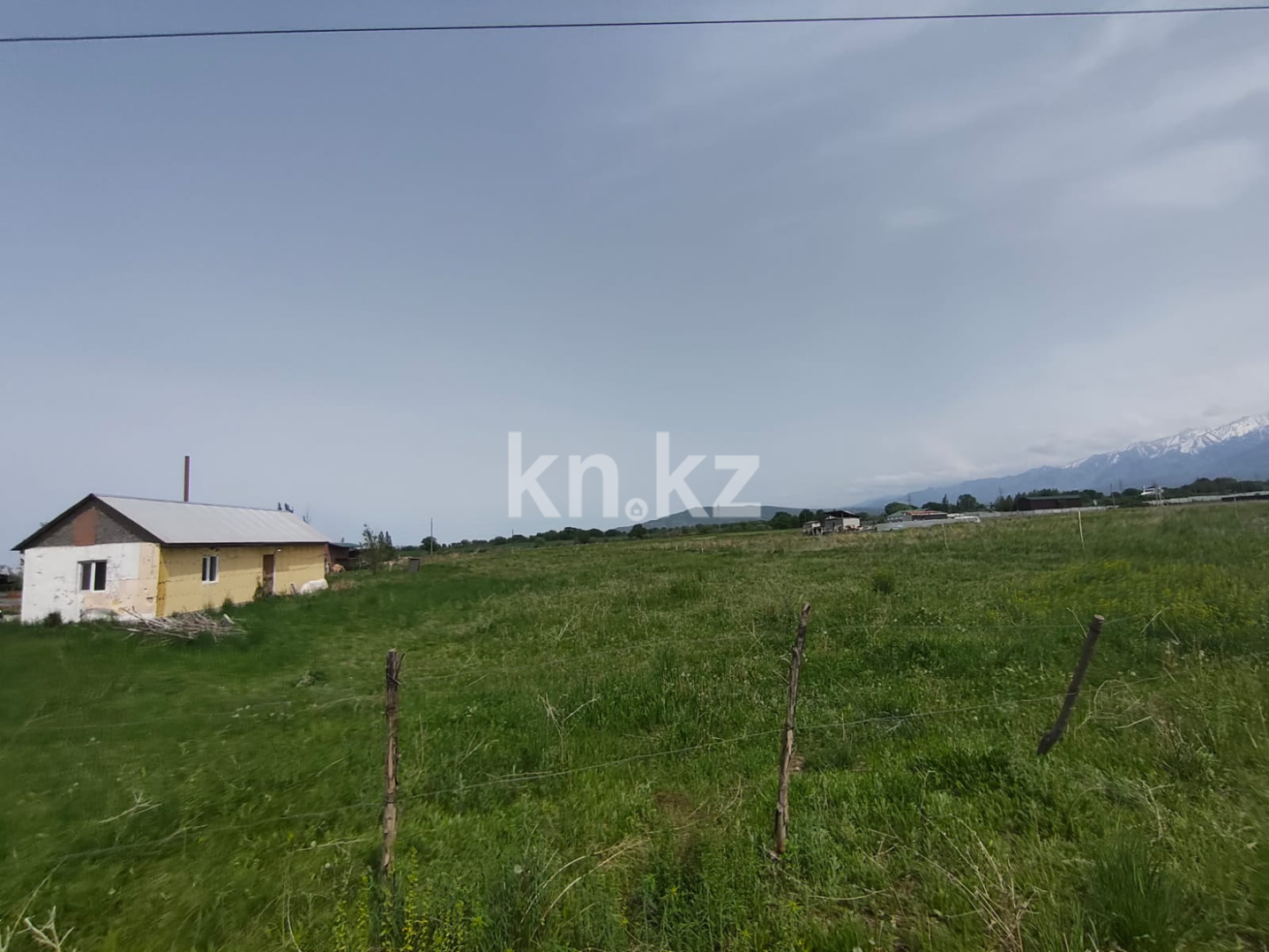 Продажа участка, 46 сот. в Алматинской области - фото 9