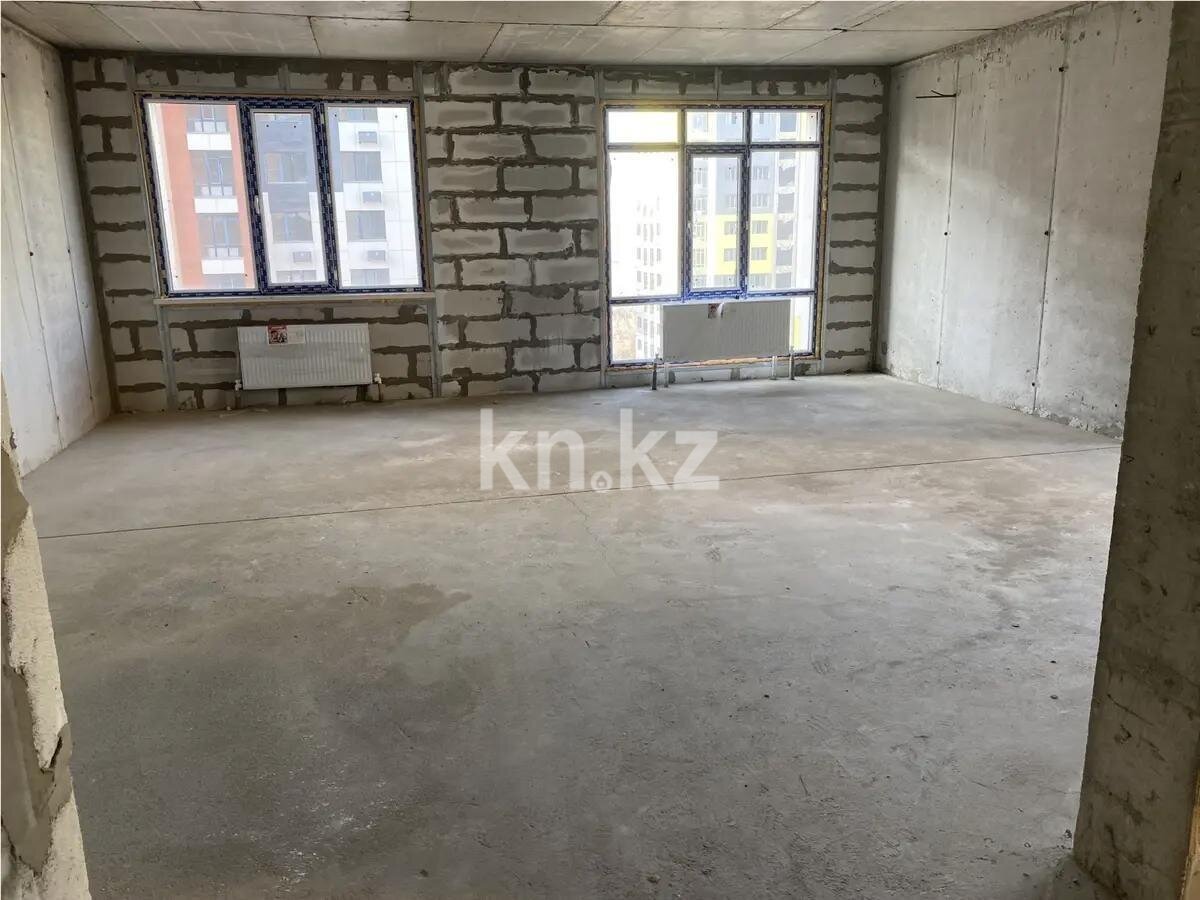Продажа 2-комнатной квартиры, 63 м² в Алматы