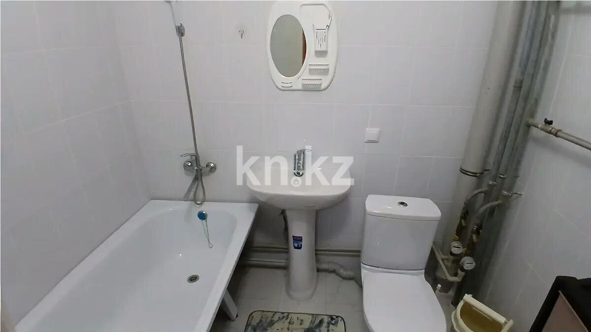 Продажа 2-комнатной квартиры, 41 м² в Астане - фото 3