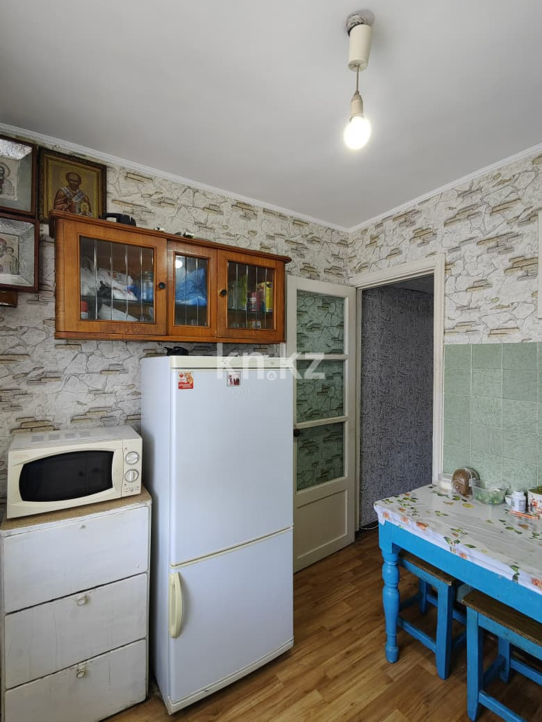 Продажа 3-комнатной квартиры, 57 м² в Караганде - фото 24