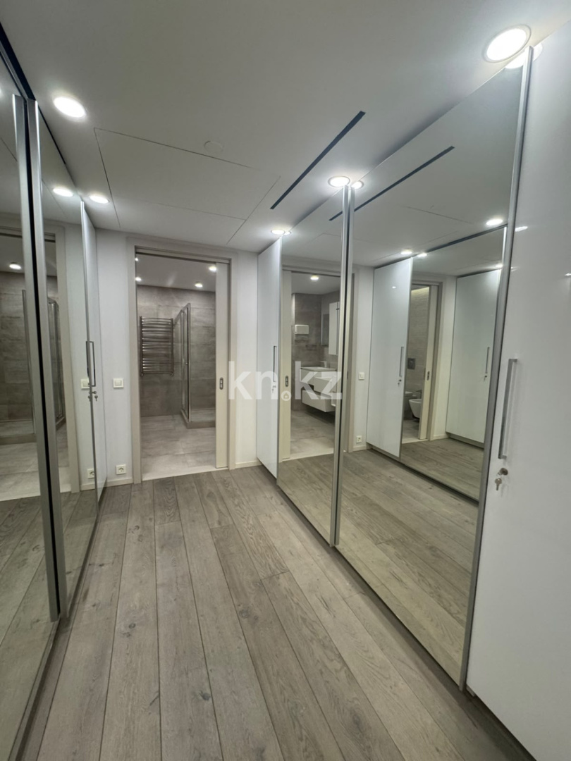 Продажа 4-комнатной квартиры, 185 м² - Продажа  четырехкомнатных квартир в новостройках Алматы фото 26 из 30