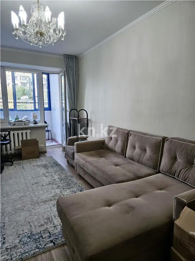 Продажа 2-комнатной квартиры, 55 м², ул. Отырар, дом  10 в Астане