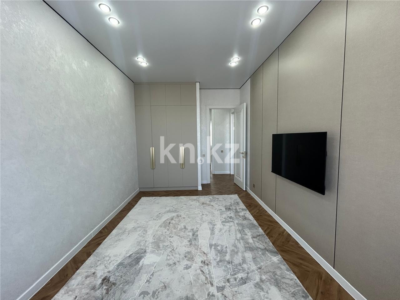 Продажа 4-комнатной квартиры, 118 м² - Продажа квартир в Семее фото 10 из 22