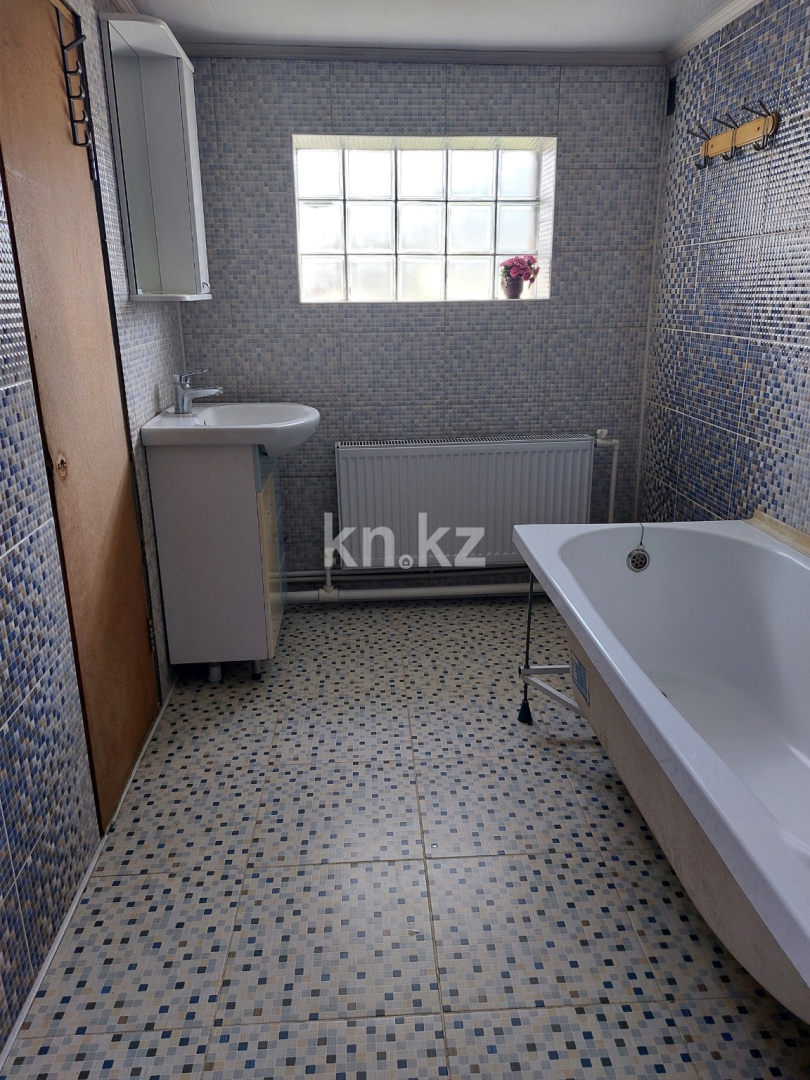 Продажа 7-комнатного дома, 198 м² - Продажа домов, коттеджей в Караганде фото 3 из 13