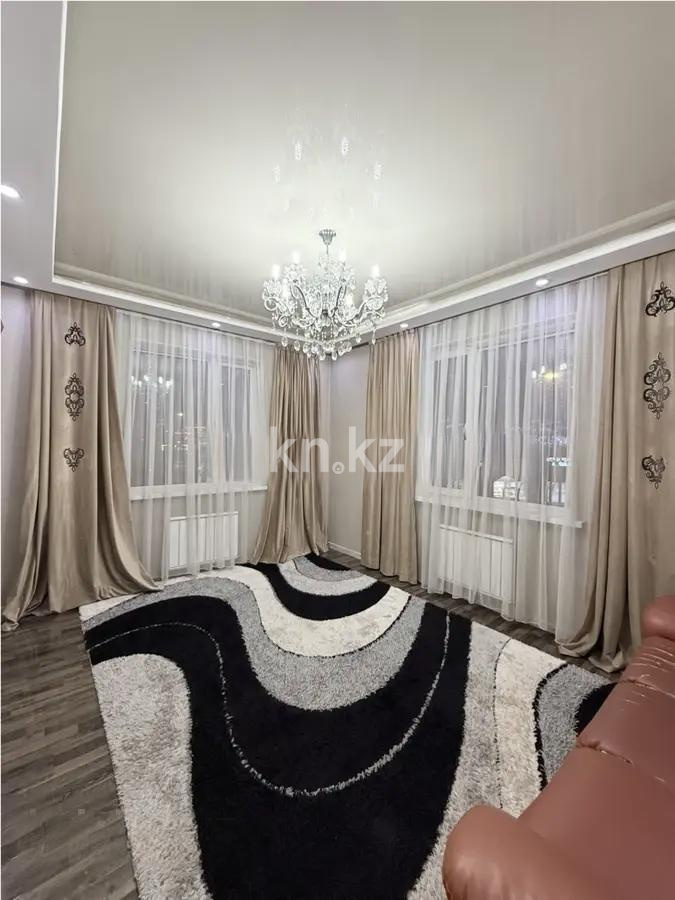 Продажа 2-комнатной квартиры, 54 м² - Недвижимость в Алматы - страница 22 фото 1 из 5