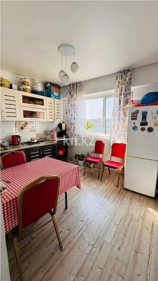 Продажа 2-комнатной квартиры, 63.4 м², ул. Жунисова, дом  14/7 - Продажа  двухкомнатных квартир в новостройках Алматы без посредников фото 2 из 3