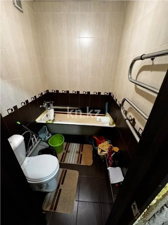 Продажа 3-комнатной квартиры, 76 м² в Караганде - фото 5