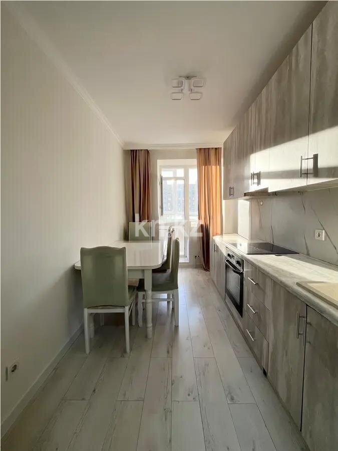Продажа 3-комнатной квартиры, 70 м² в Астане - фото 4
