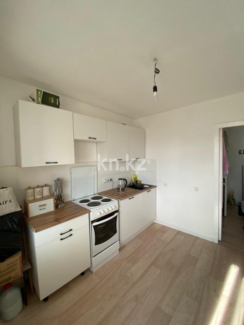 Аренда 1-комнатной квартиры, 39 м² - Аренда квартир помесячно в Астане фото 1 из 6