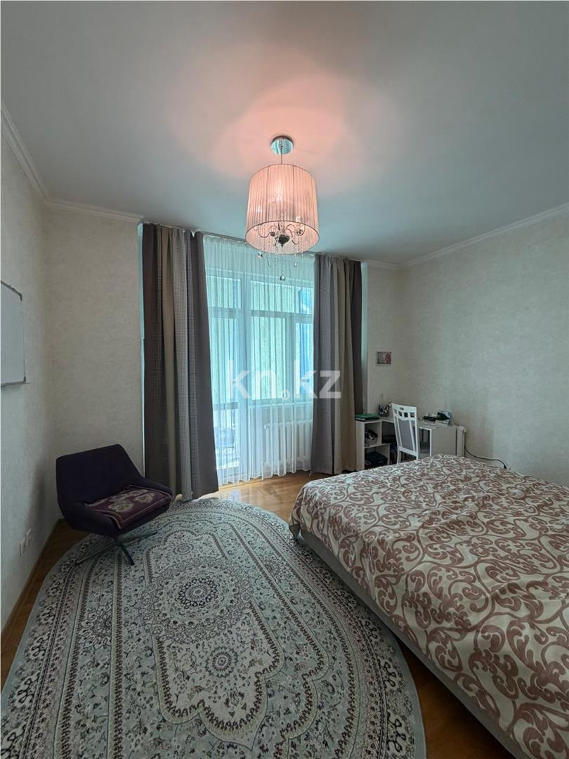 Продажа 3-комнатной квартиры, 81 м² - Продажа недвижимости в Казахстане - страница 28 фото 4 из 16