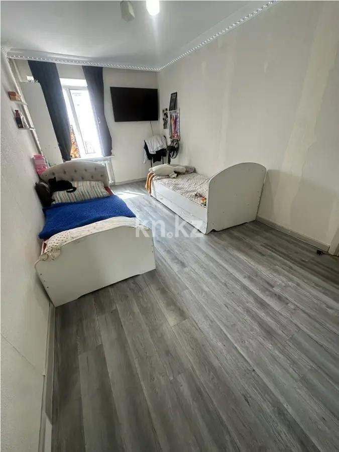 Продажа 4-комнатной квартиры, 110 м² - Продажа квартир в Астане - страница 2 фото 3 из 4