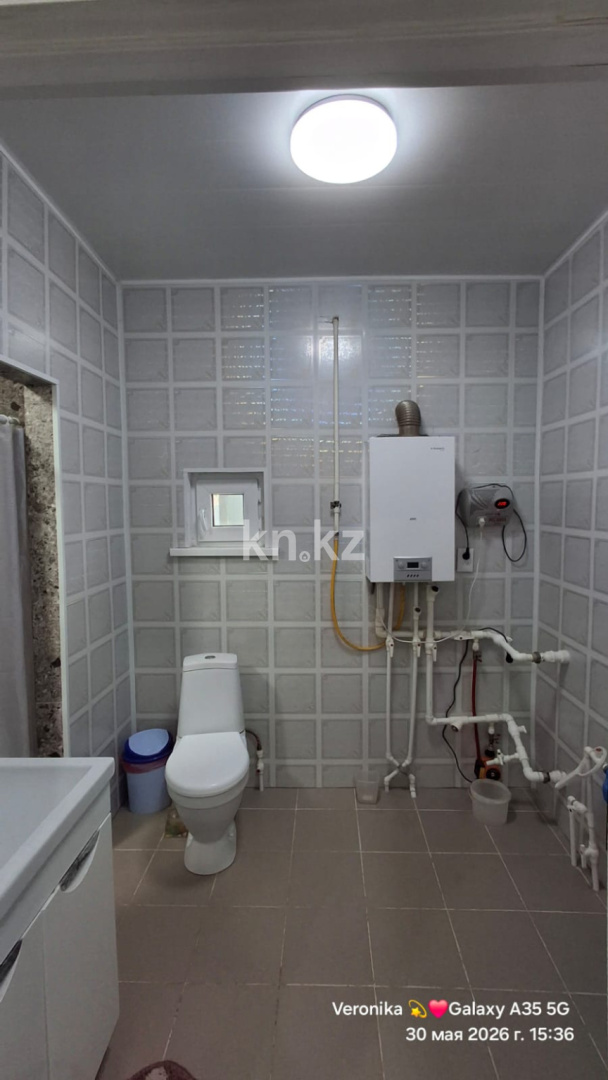Продажа 3-комнатного дома, 82 м² - Продажа домов, коттеджей в Уральске фото 10 из 23