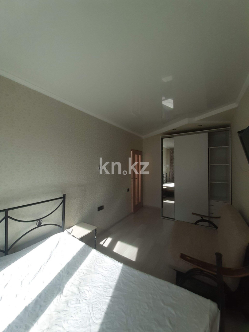 Аренда 2-комнатной квартиры, 56 м² - Аренда квартир помесячно в Казахстане фото 5 из 8