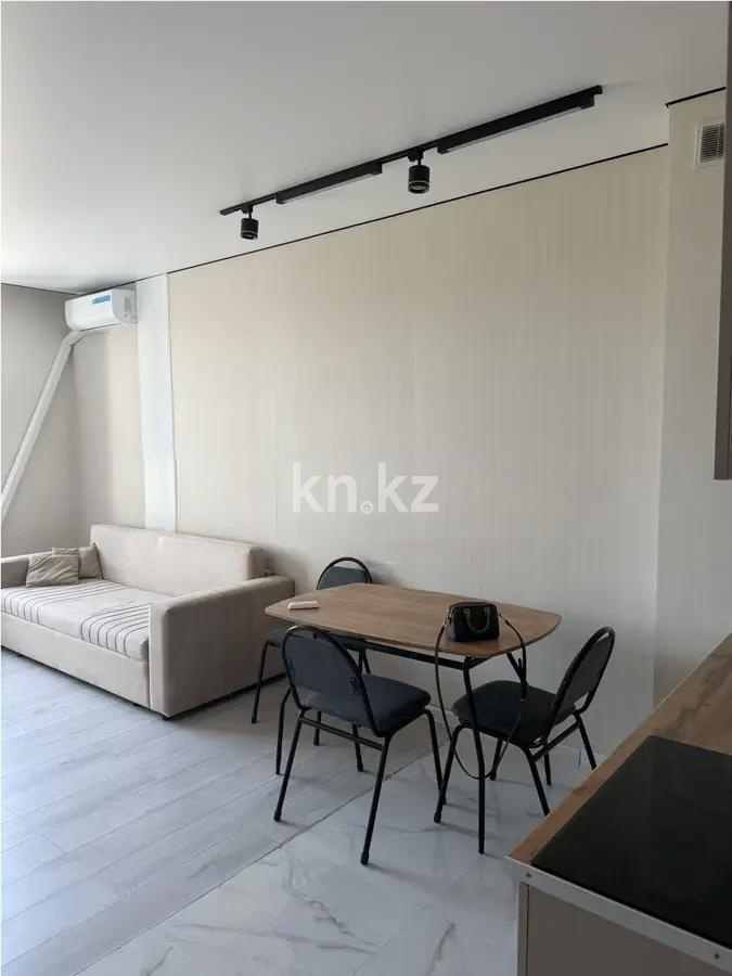 Продажа 2-комнатной квартиры, 40 м² в Алматы
