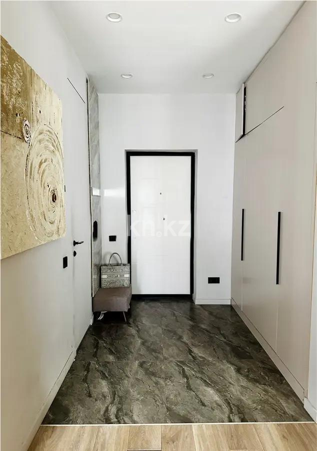 Продажа 2-комнатной квартиры, 60 м² - Продажа недвижимости в Алматы - страница 12 фото 4 из 4