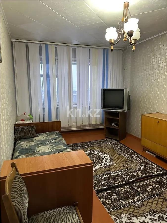 Продажа 3-комнатной квартиры, 61 м² - Продажа квартир в Караганде - страница 2 фото 2 из 6