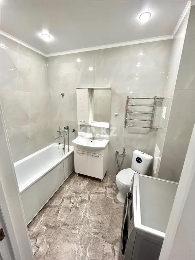 Продажа 3-комнатной квартиры, 82 м² - Продажа квартир от собственников в Астане - страница 12 фото 4 из 7