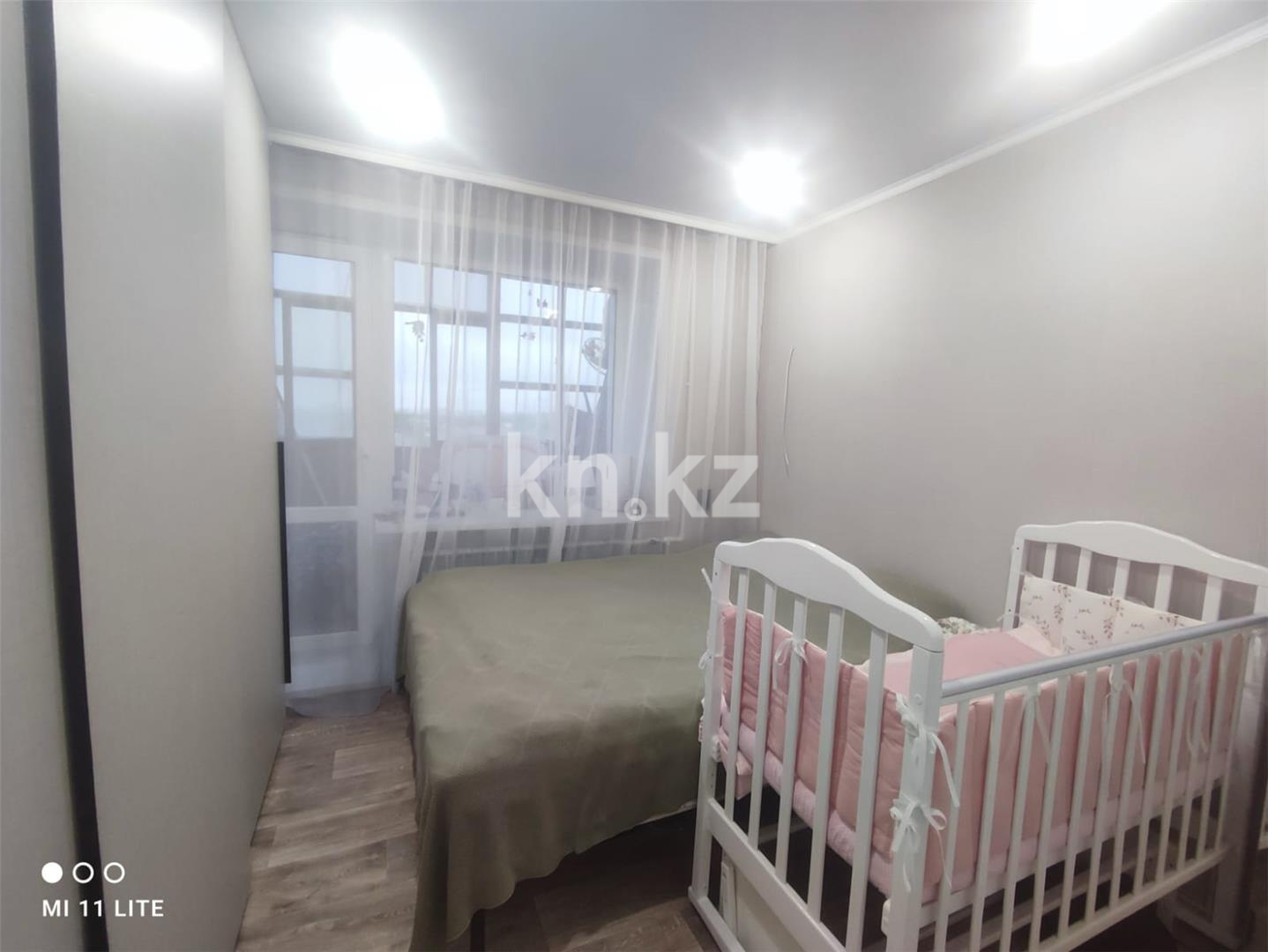 Продажа 2-комнатной квартиры, 41 м², пр. Металлургов в Темиртау - фото 6