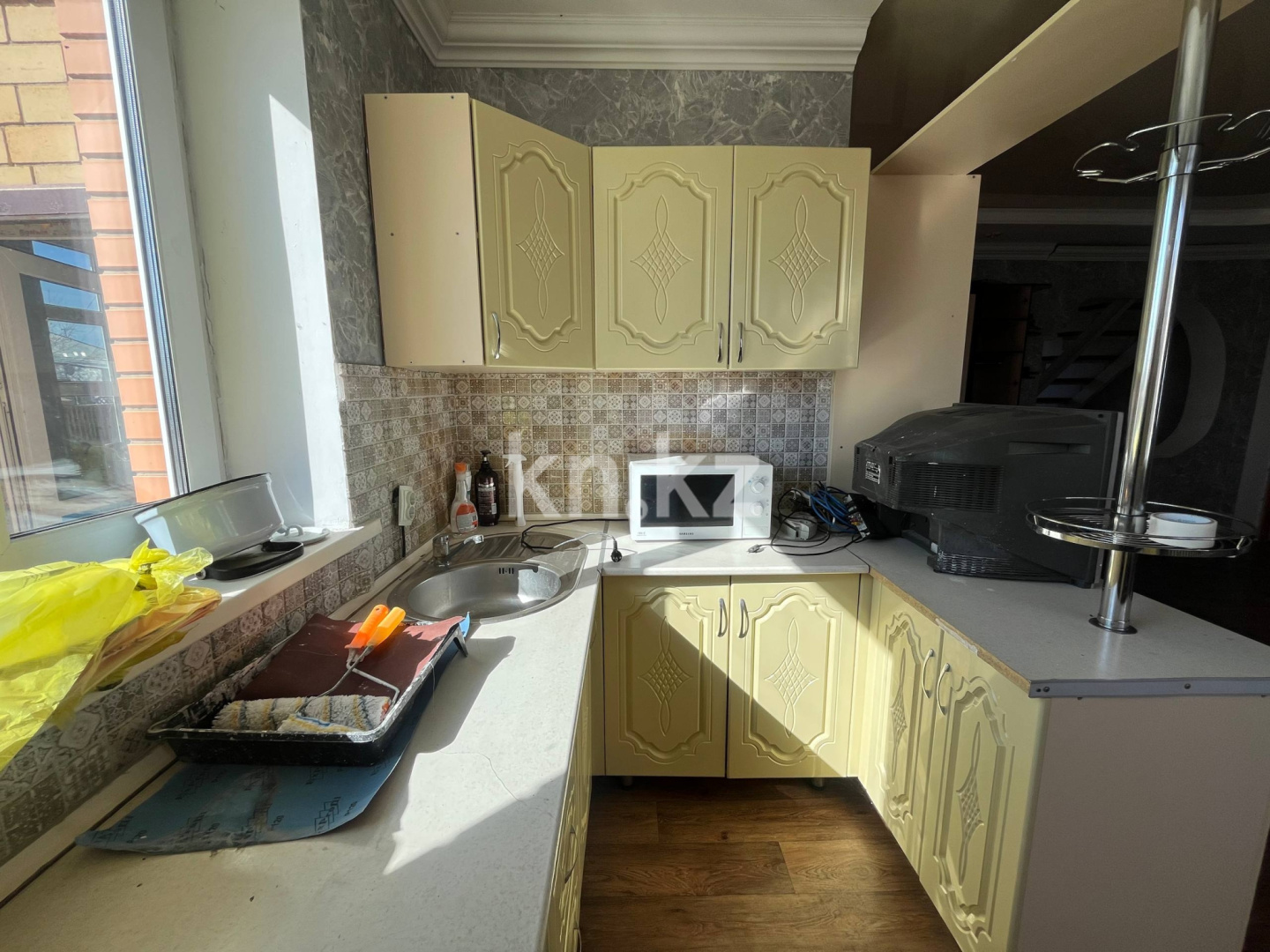 Продажа 5-комнатного дома, 160.3 м² - Продажа жилой и коммерческой недвижимости в Акмолинской области фото 20 из 40
