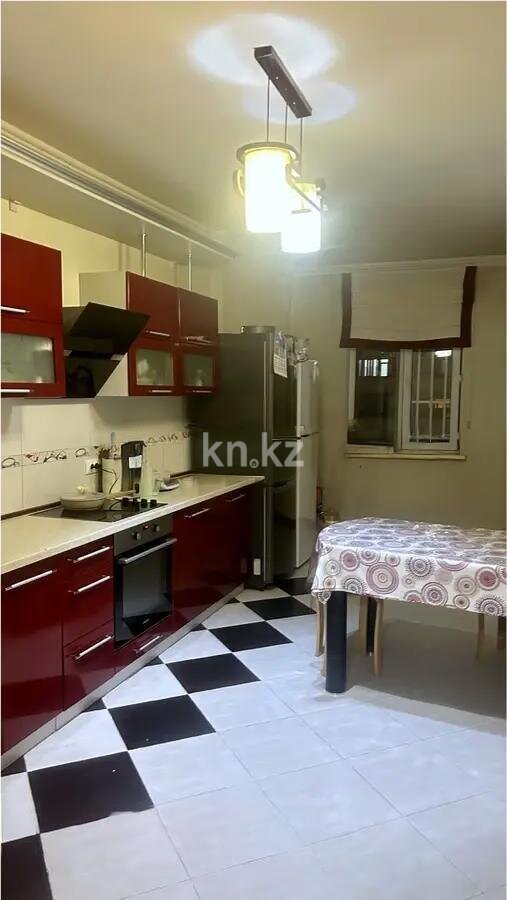 Продажа 3-комнатной квартиры, 108 м² в Астане - фото 2