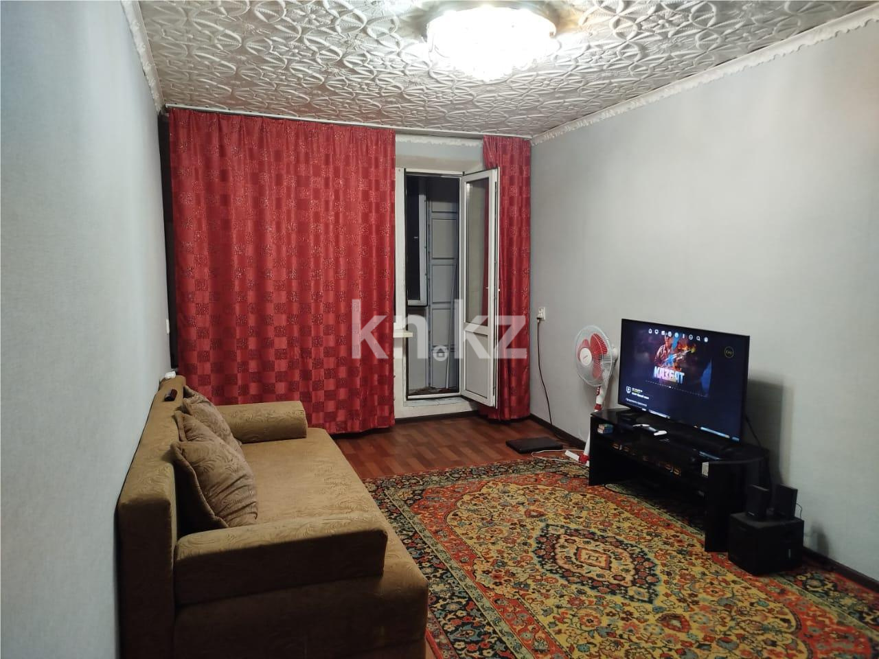 Продажа 2-комнатной квартиры, 51 м², 9-й мкр. - Продажа квартир в Темиртау фото 1 из 9