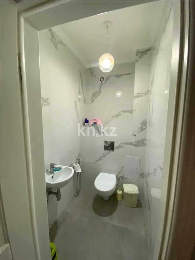 Продажа 3-комнатной квартиры, 113 м² в Астане - фото 6