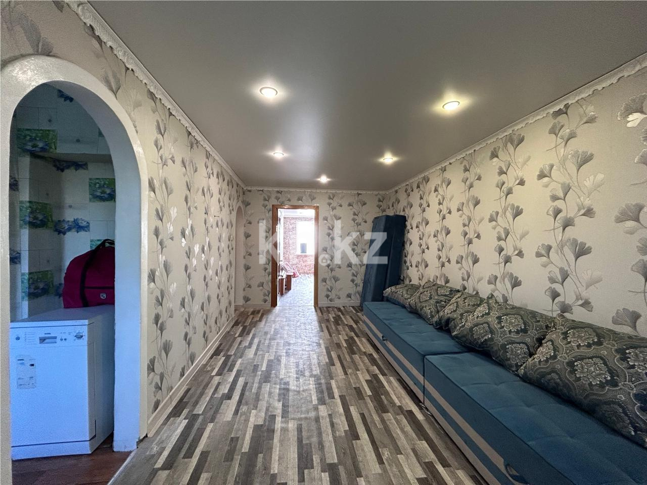 Продажа 2-комнатной квартиры, 45 м² в Темиртау - фото 2