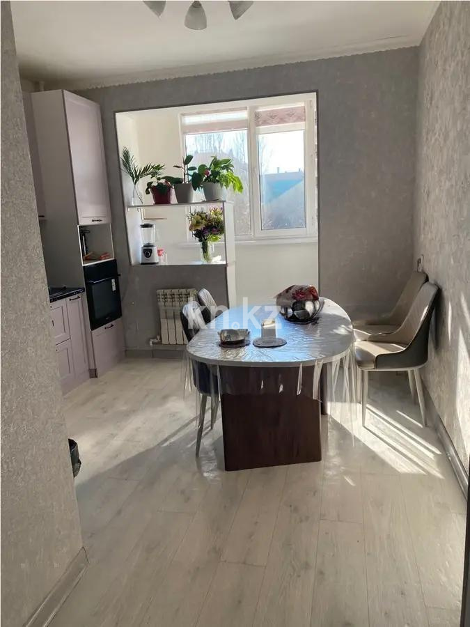 Продажа 3-комнатной квартиры, 79 м² в Алматы - фото 4