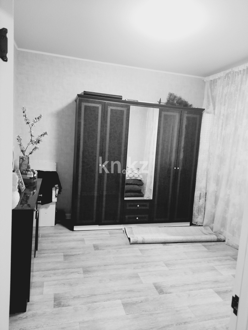 Продажа 2-комнатной квартиры, 48 м², ул. Баженова, дом  156 в Караганде