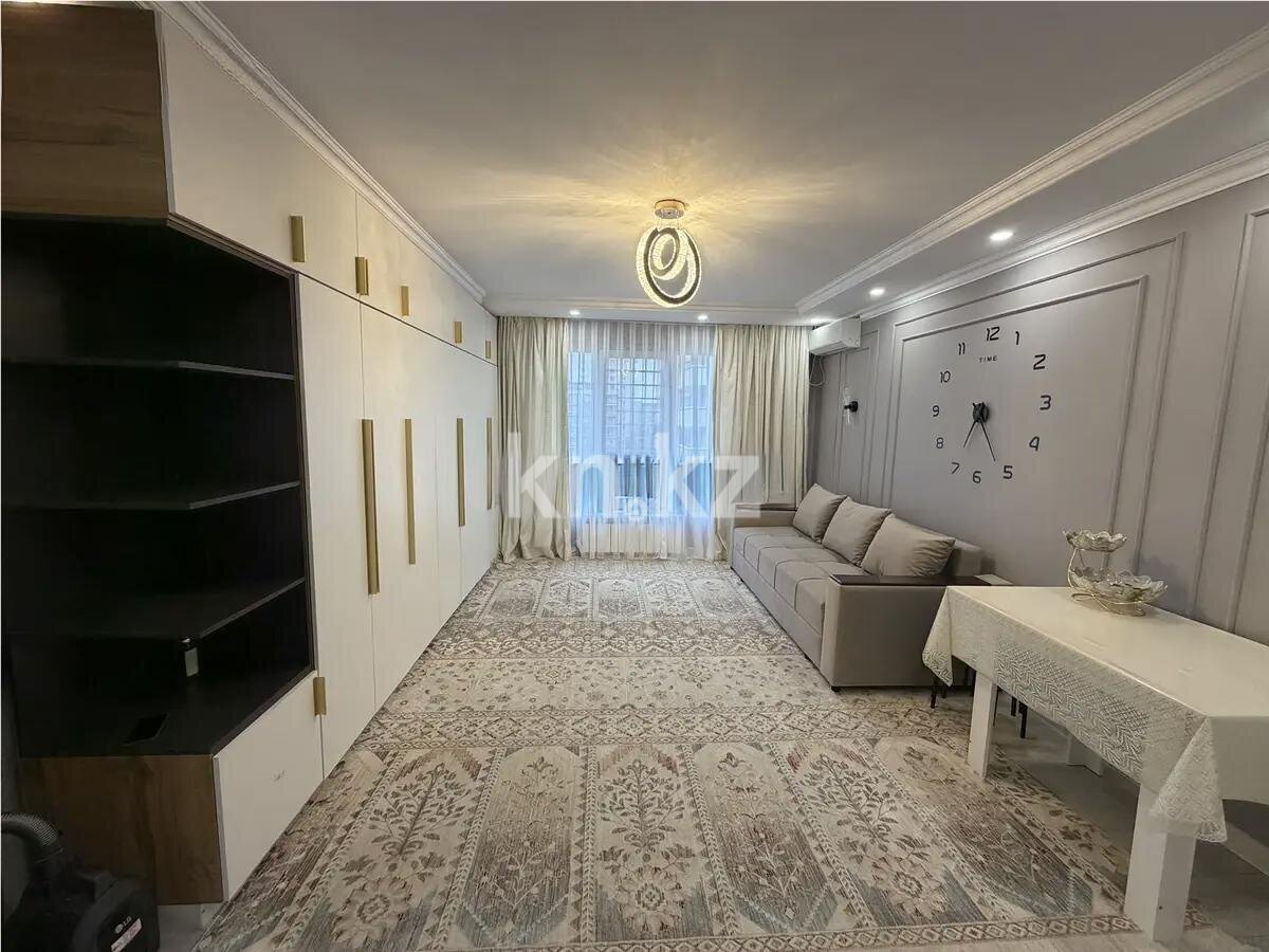 Продажа 1-комнатной квартиры, 30 м² в Алматы