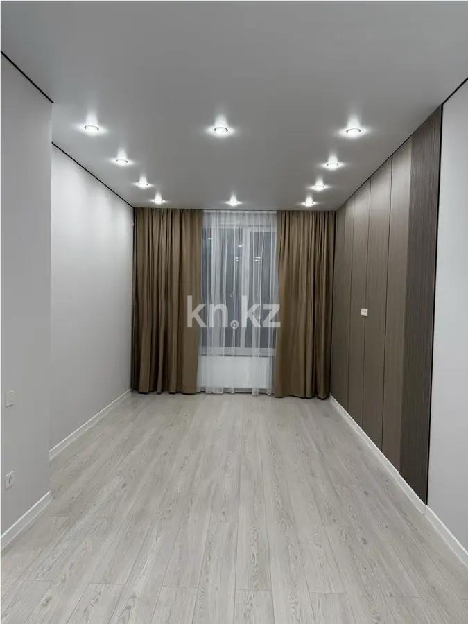 Продажа 1-комнатной квартиры, 42 м², пр. Райымбека, дом  349/1 в Алматы