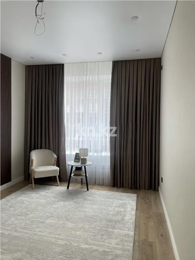 Продажа 1-комнатной квартиры, 38.9 м², ул. Омарова, дом  19/1 в Астане