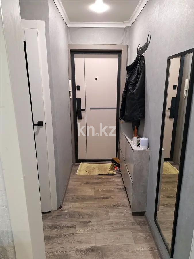 Продажа 2-комнатной квартиры, 44 м², 15 мкр., дом  16 в Караганде - фото 5
