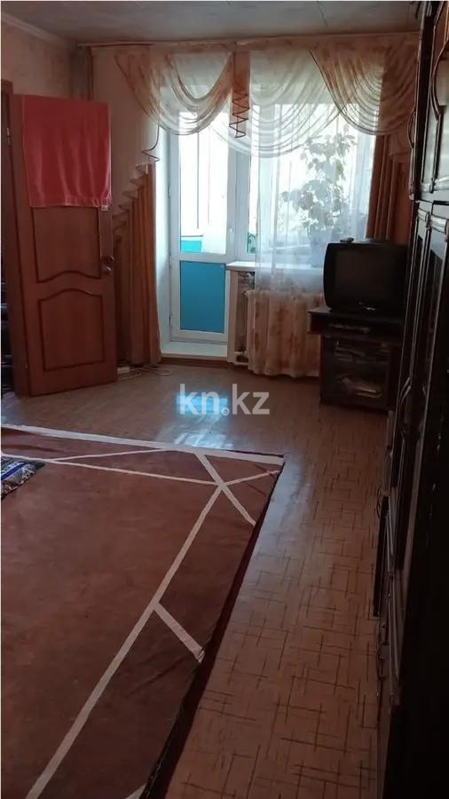 Продажа 2-комнатной квартиры, 52 м², ул. Зелинского, дом  30/2 - Продажа  двухкомнатных квартир в Караганде без посредников с фото фото 1 из 2