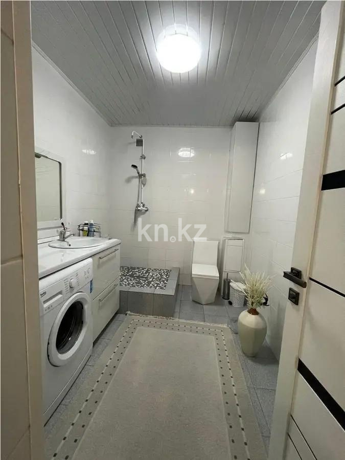 Продажа 1-комнатной квартиры, 40 м² - Продажа однокомнатных квартир в Астане фото 3 из 3