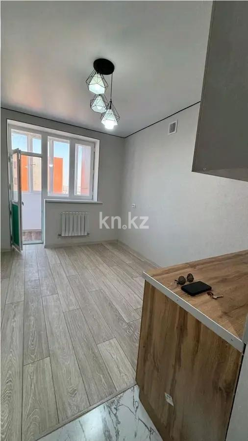 Продажа 1-комнатной квартиры, 18 м² в Астане